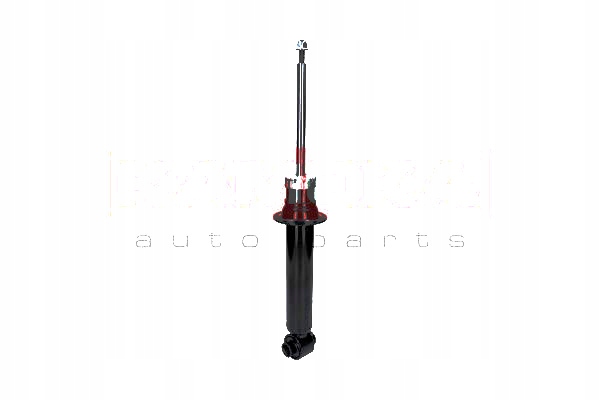 фото №5, Амортизатор переднее gaz citroen c5 08'- kamoka