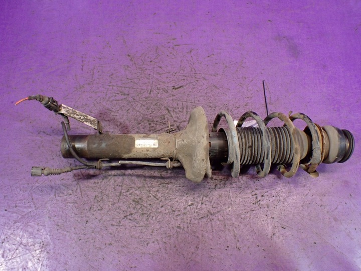 фото №1, Vw golf iv 1,6 mcperson амортизатор перед лівий 1j0413031s