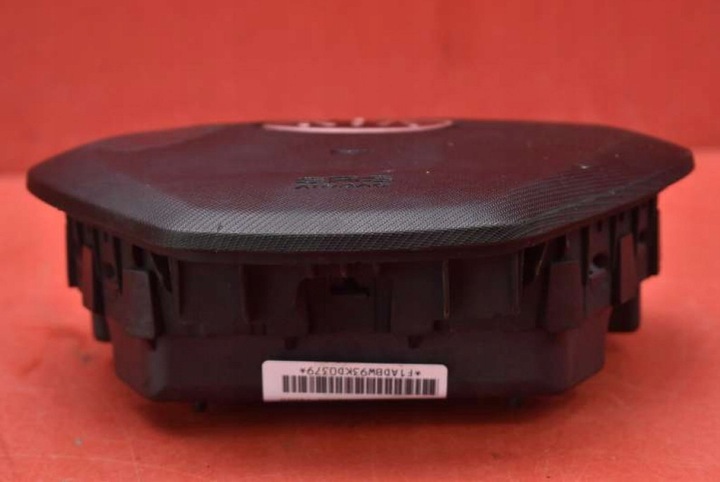 фото №6, Подушка безпеки повітряна подушка водія 1h56900010 kia ceed 1 i 07-10