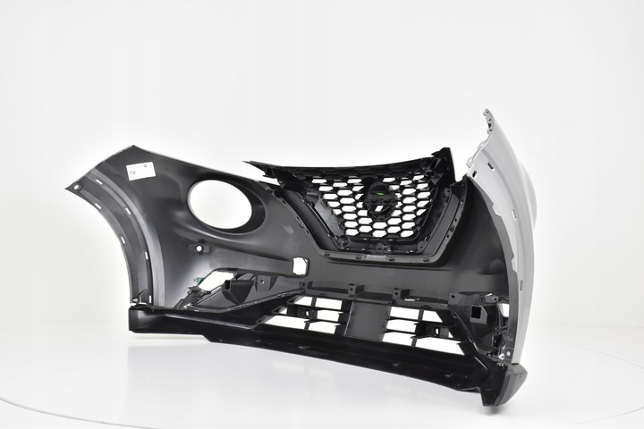 фото №7, Nissan juke ii f16 бампер переднє