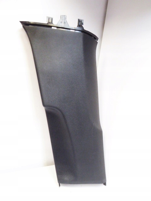 фото №1, Passat b6 3c защита стойка левая универсал