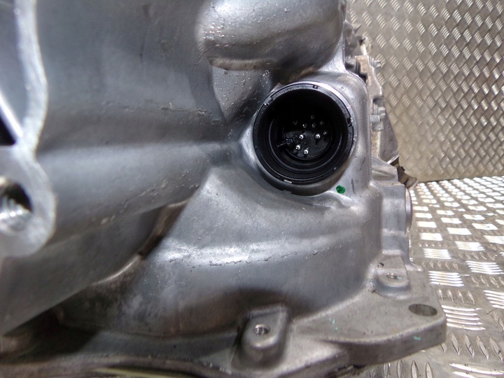 фото №13, Bmw x3m f97 lci x4m f98 lci коробка передач коробки передач 9504768 5a90061 ga8hp76x