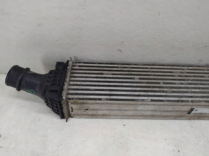 фото №8, Audi q5 ii 2 радіаторів повітря інтеркулер