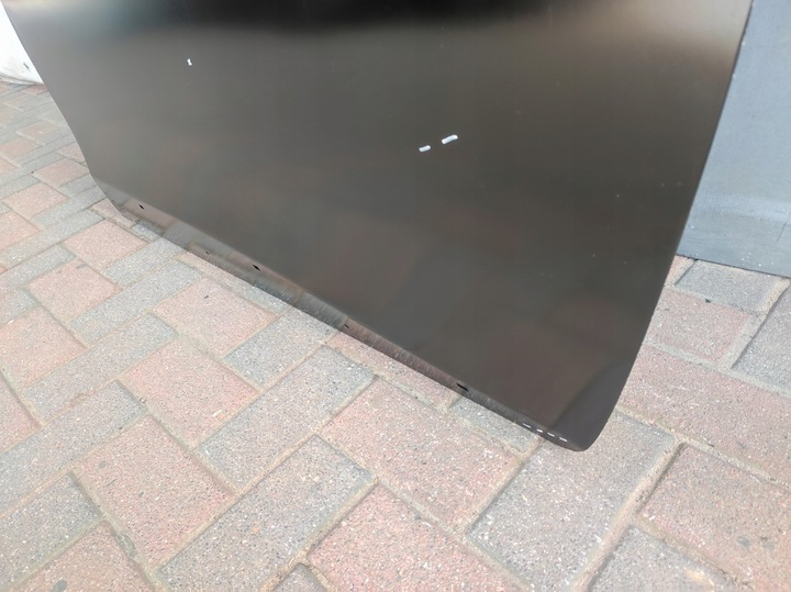 фото №7, Дверь toyota yaris iii 2011- serwisowe оригинальные передние правые