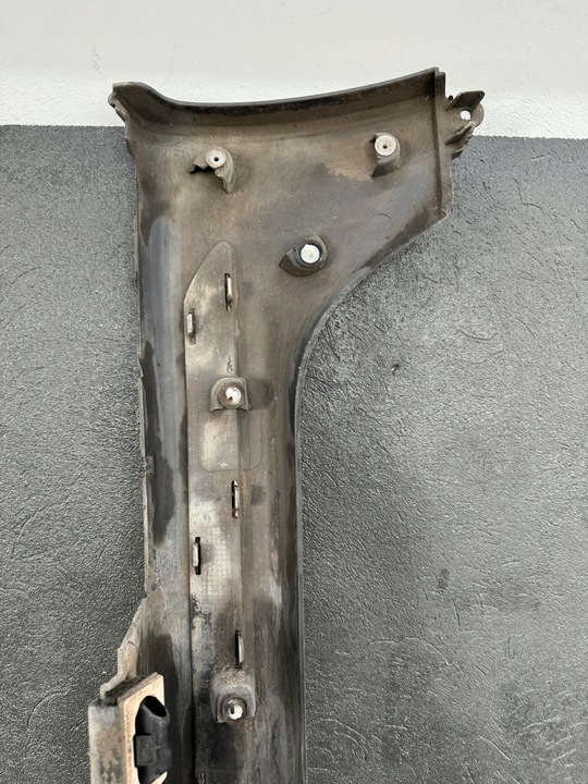 фото №8, Планка пороговая левая peugeot 508 rxh гибрид