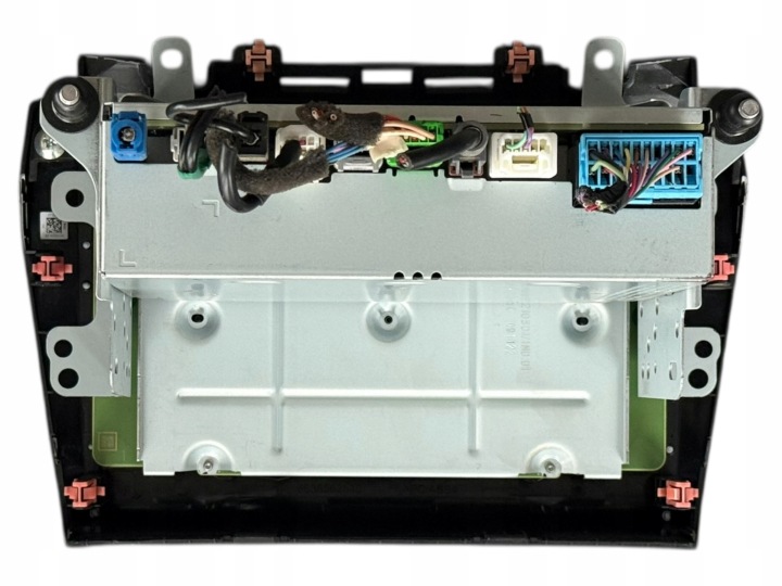 фото №10, Магнитола магнитола suzuki swift mk8 viii 39920-52rg6 7515004720 + карта sd