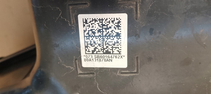 фото №7, Бак adblue з насос audi q5 ii 2 17-24rok 80a131878an 80a131969p оригінал
