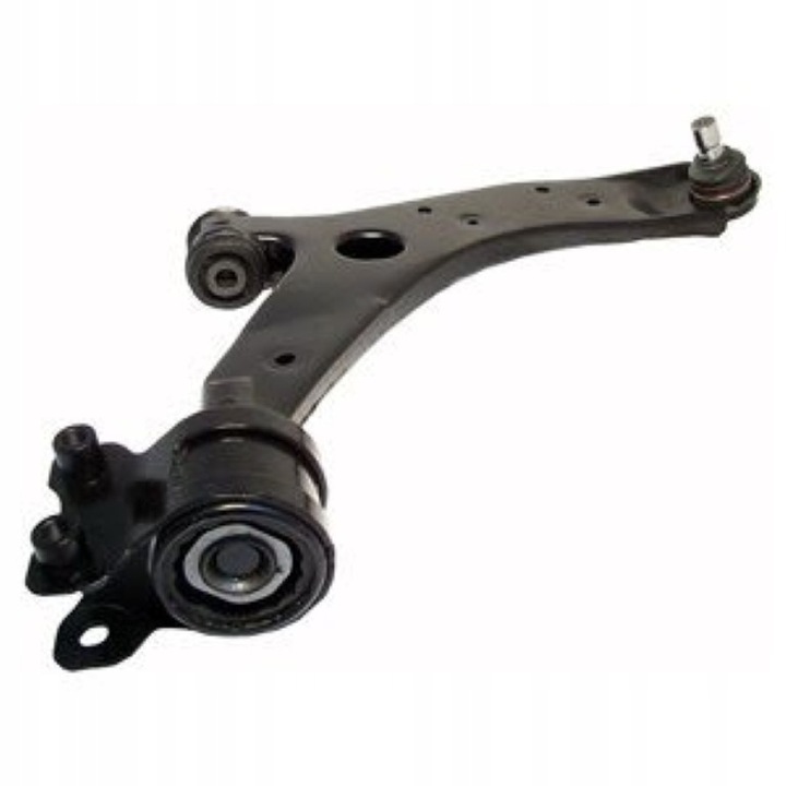фото №2, Delphi рычаг tc1450 mazda 3 bk 5 03- правый