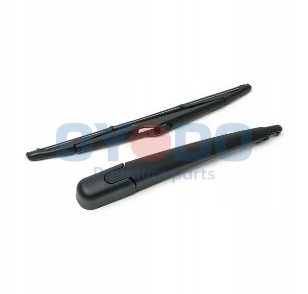 фото №1, Важіль двірники 320mm зад kia sportage iii 2.0