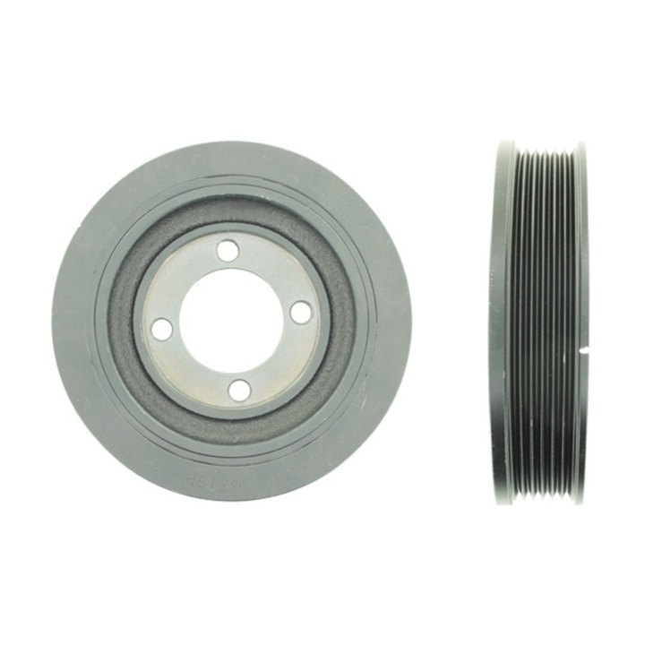 фото №1, Skf vkm 96008 колесо ременное, wał коленчатый