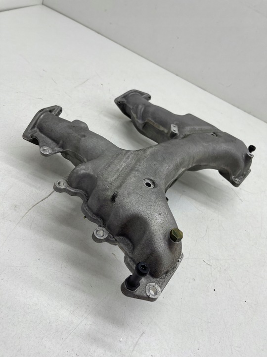 фото №7, Audi q7 4l 4.2 tdi коллектор всасывающий