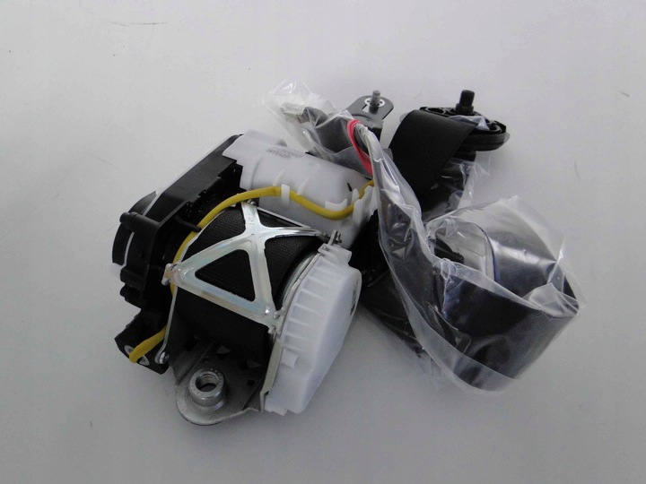 фото №3, Mercedes w213 213 pas безопасности левый переднее