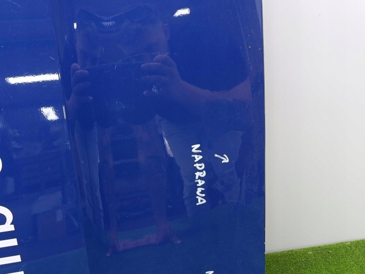 фото №7, Mercedes sprinter w907 907 двері праві зад задні праві 199cm