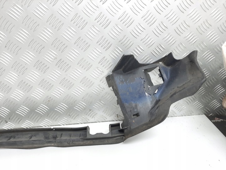 фото №7, Кермо повітря нижня mercedes cls w219 a2195050130