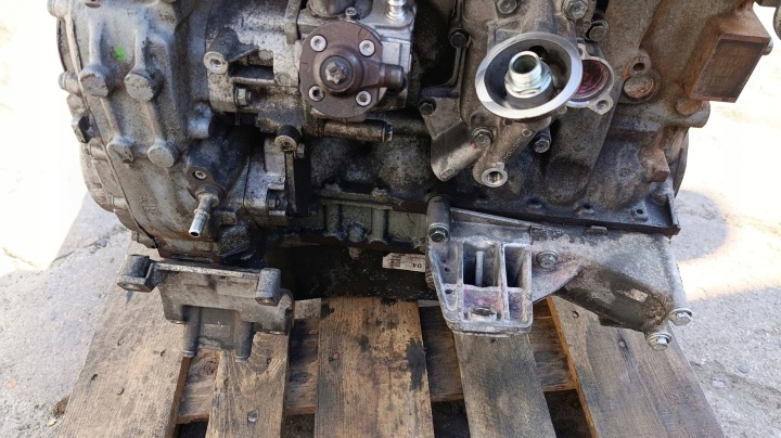 фото №9, Iveco daily 3.0 двигатель blok стойка головка f1cfl4115