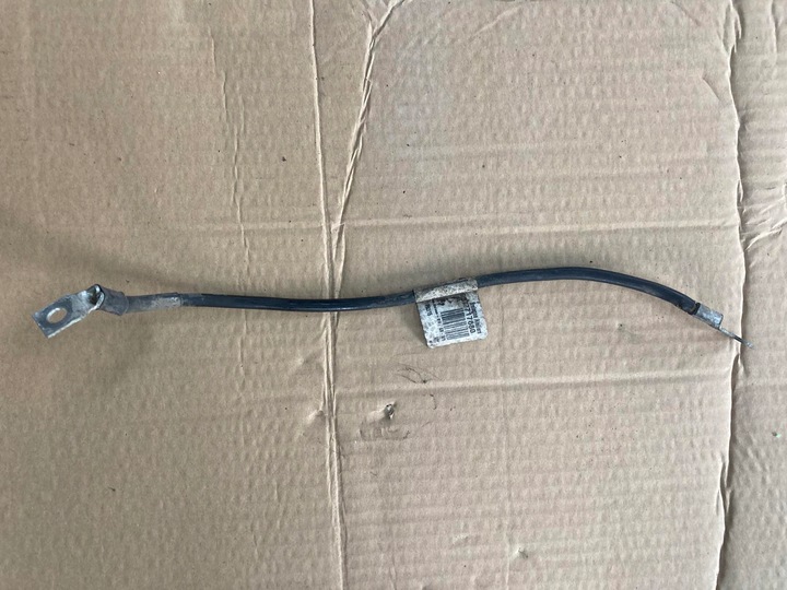 фото №1, Клема мінусова peugeot 308 t9 9677717680