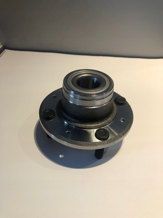 фото №3, Ступиця колеса nfc nfh5458