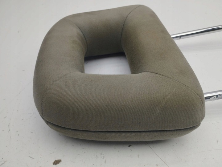 фото №6, Audi a2 2001 левая сторона подголовник сиденья передней