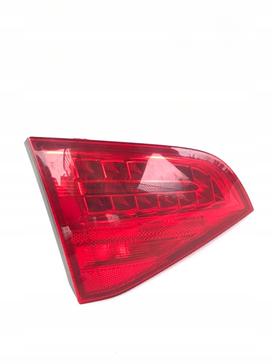 фото №12, Лампы led зад задние audi a4 s4 b8 8k avant универсал комплект европа рестайлинг 08-12