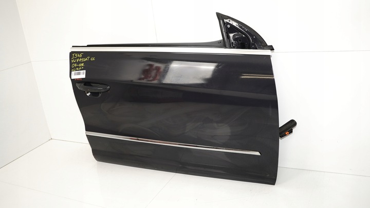 фото №3, Дверь правый перед vw passat cc 07-11r li7f