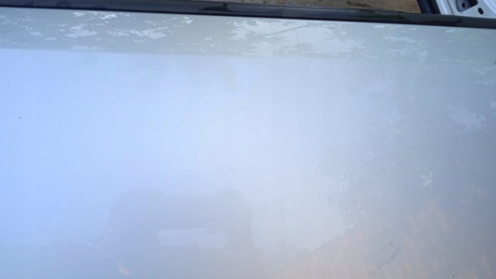 фото №9, Opel meriva a fl двері перед праве z157 5d