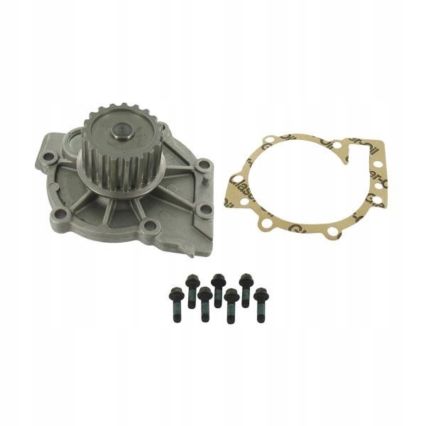 фото №15, Vkpc 86635 skf насос водяная