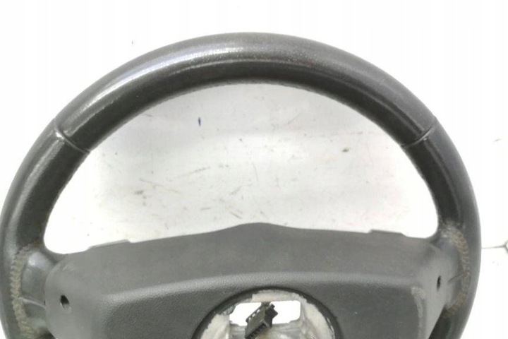 фото №16, Руль opel astra k 13231660 1.9l дизель 70kw 2006