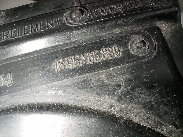 фото №8, Audi a8 s8 d3 4e корпус фільтра повітря 059133823b європа