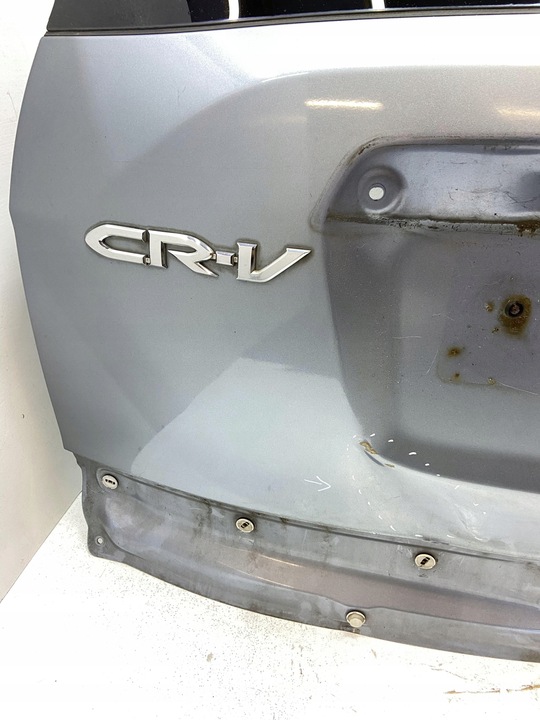 фото №10, Кришка задня багажника b538m honda cr-v 3 iii 2006-2012r.