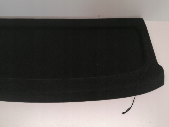 фото №3, Vw golf vii 7 полиця задня багажника оригінал 12-19