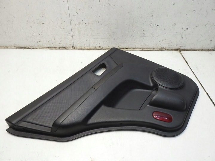 фото №7, Обивка дверь левый зад kia sorento i