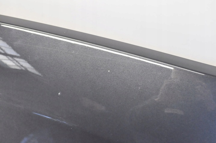 фото №6, Volvo xc60 i рестайлінг fl капот кришка камери двигуна 498