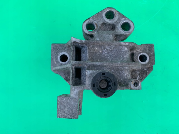 фото №6, Кронштейн подушка двигателя fiat bravo ii 2 07- 1.9 jtd