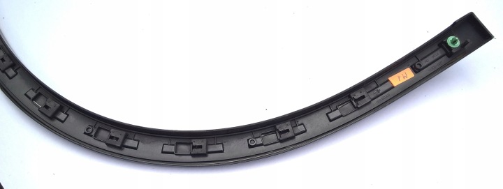 фото №11, Maserati grecale m182 2022- молдинг крила праве зад oem номер eu 670207820