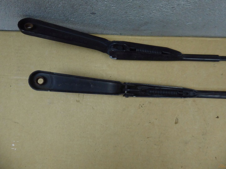 фото №7, Рычаг дворник перед partner berlingo i 1 пара