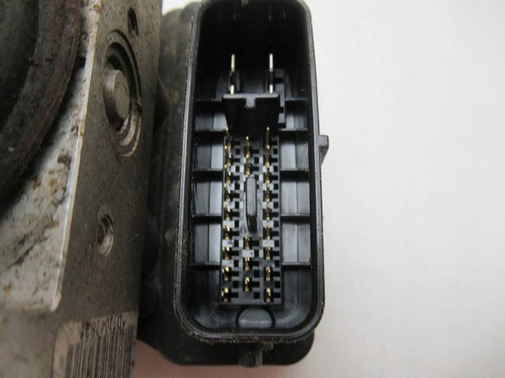 фото №9, Насос abs mitsubishi outlander i 2.0b mn193055