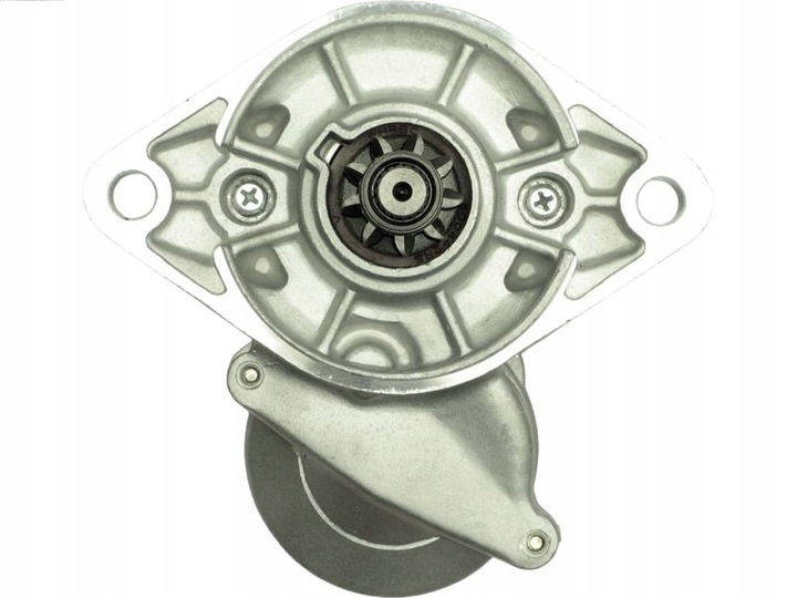 фото №1, Стартер passport 2.6 dx campo 2.3