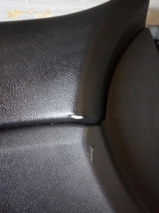 фото №9, Комплект обивка дверь renault latitude 2012r.