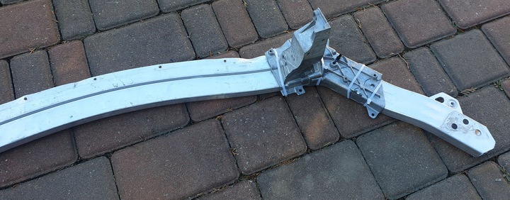 фото №10, Pas переднее усилитель mercedes glc w253 a253 15-