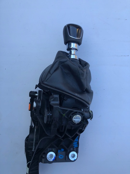 фото №6, Ford transit custom домкрат механизм тросы коробки передач