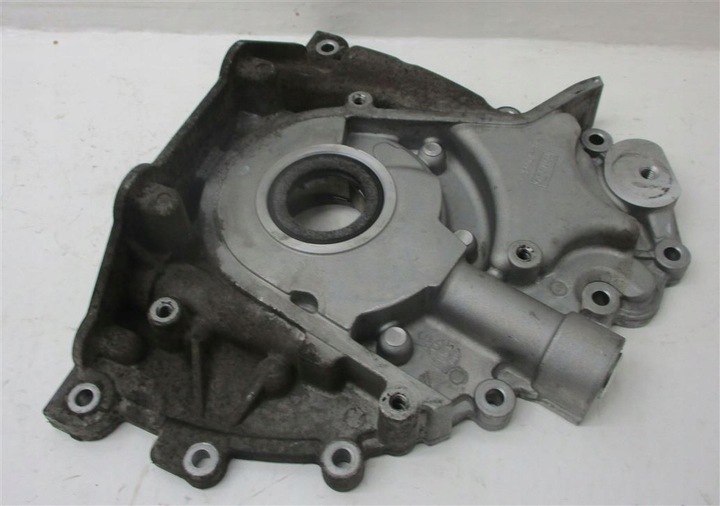 фото №5, Насос масла citroen c5 rover 3.0 hdi 9x2q-6600-ab