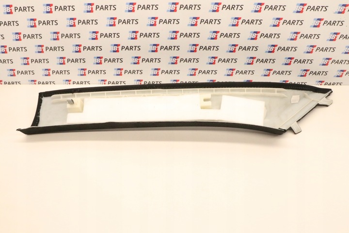 фото №6, Bmw f30 f80 захист обшивка стійка праві a 7296016