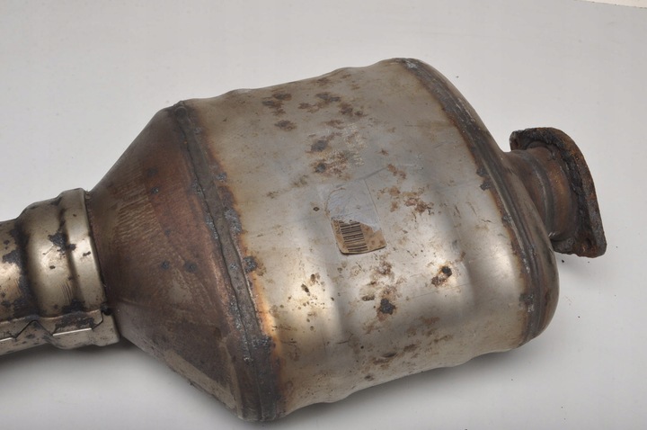 фото №6, Volvo xc90 ii xc60 ii 2.0 d5 катализатор 31422370 31430479