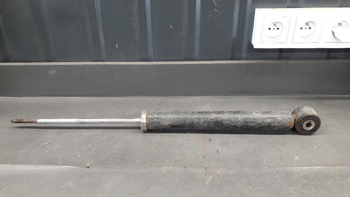 фото №1, 7700426693d амортизатор зад renault clio ii