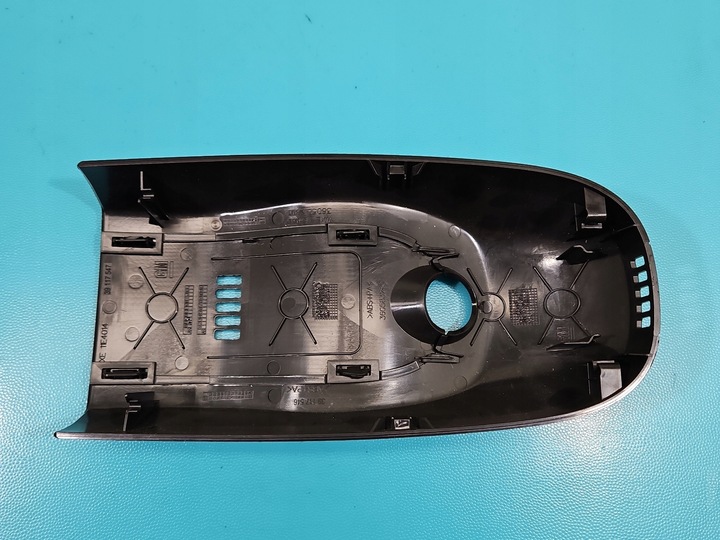 фото №3, Корпус дзеркало внутрішнього opel insignia b 39117547
