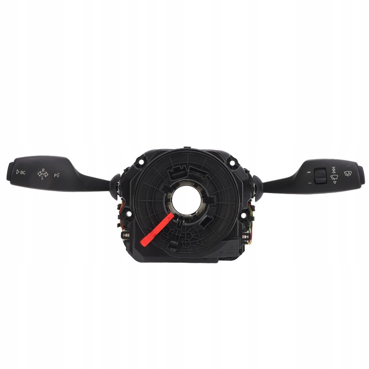 фото №13, Модуль перемикача двірник поворотів 61319354047 колонка nf