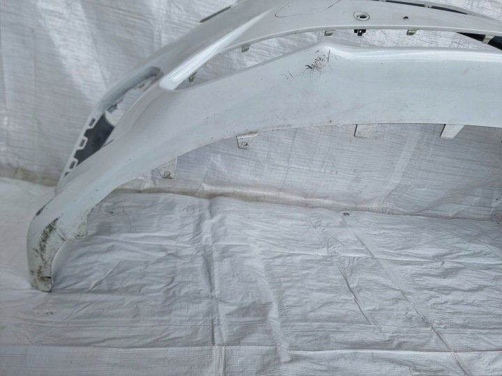 фото №8, Opel insignia b gsi рестайлинг бампер перед 39140470