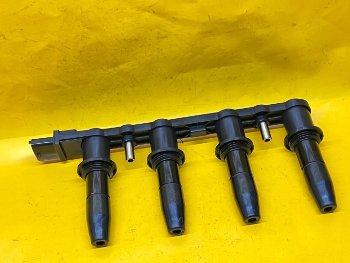 фото №8, Катушка зажигания opel astra h iii 1,6b 16v z16xep 04-12r skv заменитель .