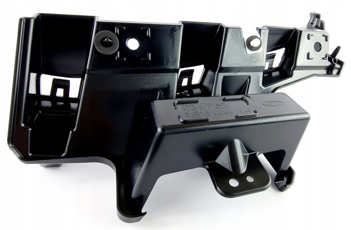 фото №14, Кронштейн бампера зад лівий ford mustang 2015-17