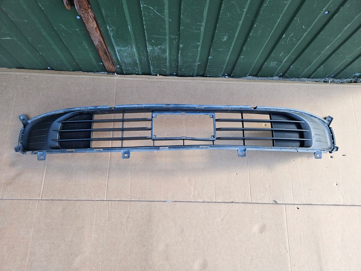 фото №1, Kia optima iv 4 phev решітка перед 86561-a8020